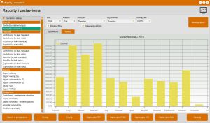 Program BinSoft abcFaktury 6
