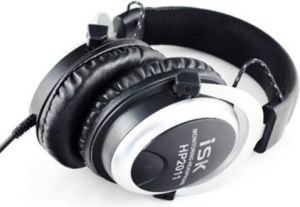 Słuchawki ISK HP2011 2