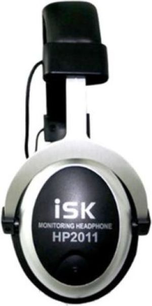 Słuchawki ISK HP2011 3