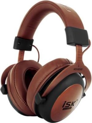 Słuchawki ISK MDH8500 1