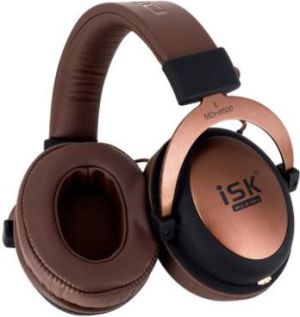 Słuchawki ISK MDH8500 3