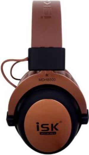 Słuchawki ISK MDH8500 4