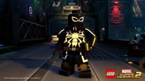 LEGO Marvel: Super Heroes 2 PS4 7