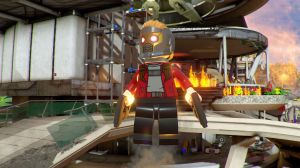 LEGO Marvel: Super Heroes 2 Xbox One 4