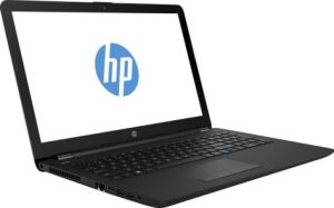 Laptop HP 15-bs005nw (1WA38EA) 4 GB RAM/ 120 GB + 480 GB SSD/ Windows 10 Home PL 1