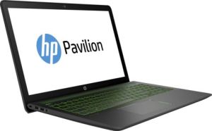 Laptop HP Pavilion Power 15-cb012nw (2LE00EA) 8 GB RAM/ 960 GB M.2 PCIe/ 480 GB SSD/ Windows 10 Home PL 1