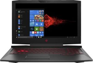 Laptop HP Omen 15-ce010nw (2CQ97EA) 16 GB RAM/ 1TB HDD/ Windows 10 Home PL 1