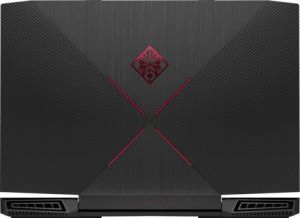 Laptop HP Omen 15-ce011nw (2CQ98EA) 12 GB RAM/ 1TB HDD/ Windows 10 Home PL 4