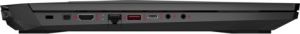 Laptop HP Omen 15-ce011nw (2CQ98EA) 12 GB RAM/ 1TB HDD/ Windows 10 Home PL 6