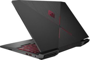 Laptop HP Omen 15-ce011nw (2CQ98EA) 12 GB RAM/ 1TB HDD/ Windows 10 Home PL 7