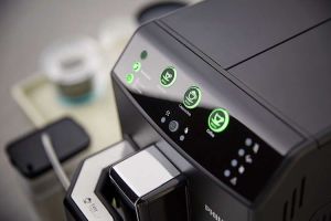 Ekspres ciśnieniowy Philips HD8829/09 5