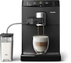 Ekspres ciśnieniowy Philips HD8829/09 6