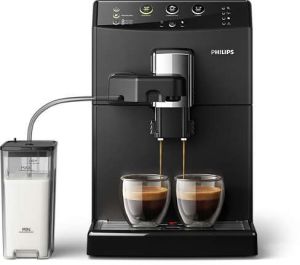 Ekspres ciśnieniowy Philips HD8829/09 8