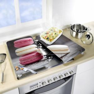 Deska do krojenia Wenko szklana 2szt. 2