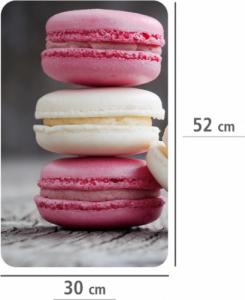 Deska do krojenia Wenko szklana 2szt. 3