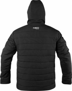 Neo Kurtka robocza (Kurtka robocza Warm, rozmiar XXXL) 2