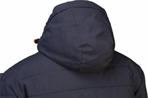 Neo Kurtka robocza (Kurtka robocza Warm, rozmiar XXXL) 7