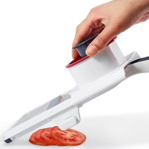 Zyliss Obcinarka ręczna Easy Control 35,5 cm ABS biały/czerwony 6