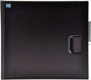 Komputer HP 600 G1 SFF i5-4570 8GB 500GB HDD DVD-RW Win 10 Pro COA 11