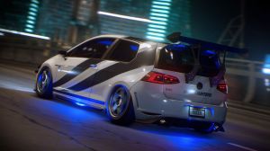 Need For Speed: Payback PC 2