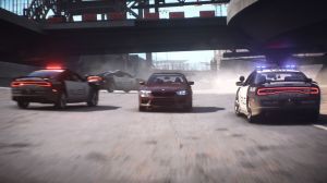 Need For Speed: Payback Xbox One 6