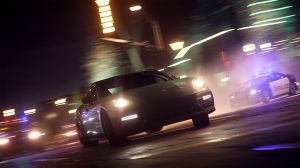 Need For Speed: Payback Xbox One 10