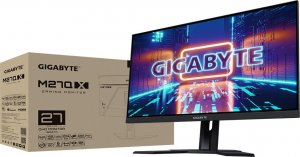 Monitor Gigabyte M27Q X KVM 7