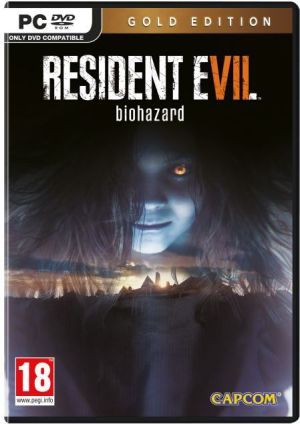 Resident Evil VII: Biohazard Gold Edition PC 1