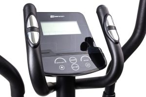 Orbitrek Hop-Sport Orbitrek elektryczno-magnetyczny HS-050C Frost Hop-Sport 12