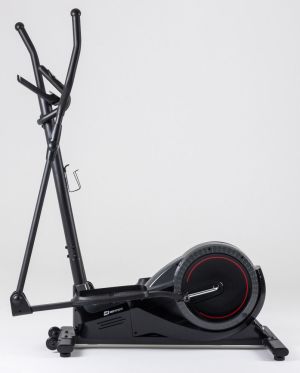 Orbitrek Hop-Sport Orbitrek elektryczno-magnetyczny HS-050C Frost Hop-Sport 3