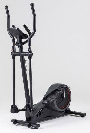 Orbitrek Hop-Sport Orbitrek elektryczno-magnetyczny HS-050C Frost Hop-Sport 4