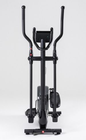 Orbitrek Hop-Sport Orbitrek elektryczno-magnetyczny HS-050C Frost Hop-Sport 5