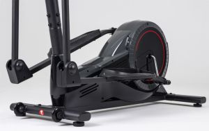 Orbitrek Hop-Sport Orbitrek elektryczno-magnetyczny HS-050C Frost Hop-Sport 6