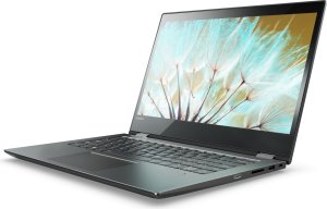 Laptop Lenovo Yoga 520-14IKBR (81C8006SPB) 8 GB RAM/ 256 GB SSD/ Windows 10 Home PL 1