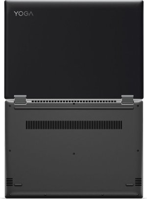 Laptop Lenovo Yoga 520-14IKBR (81C8006SPB) 16 GB RAM/ 512 GB M.2 PCIe/ 512 GB SSD/ Windows 10 Home PL 13