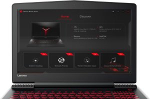 Laptop Lenovo Legion Y520-15IKBN (80WK011VPB) 16