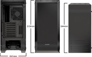 Obudowa be quiet! Dark Base 700 (BGW23) 2