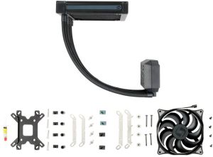 Chłodzenie wodne SilentiumPC Navis 120 Pro (SPC157) 11