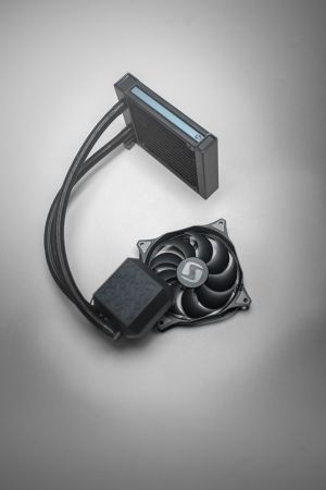 Chłodzenie wodne SilentiumPC Navis 120 Pro (SPC157) 12