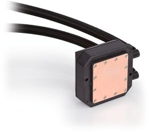 Chłodzenie wodne SilentiumPC Navis 120 Pro (SPC157) 4