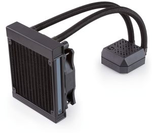 Chłodzenie wodne SilentiumPC Navis 120 Pro (SPC157) 6