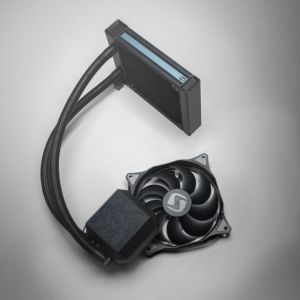 Chłodzenie wodne SilentiumPC Navis 120 Pro (SPC157) 7