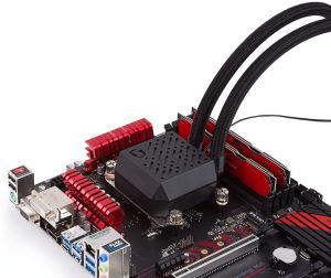 Chłodzenie wodne SilentiumPC Navis 120 Pro (SPC157) 9