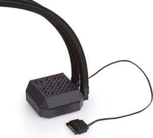 Chłodzenie wodne SilentiumPC Navis 240 Pro (SPC158) 4