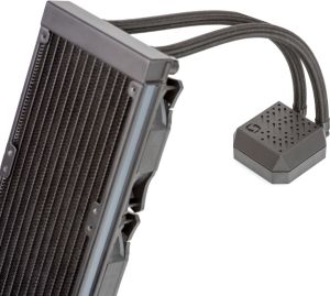 Chłodzenie wodne SilentiumPC Navis 240 Pro (SPC158) 5