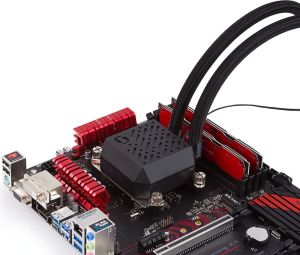 Chłodzenie wodne SilentiumPC Navis 240 Pro (SPC158) 7
