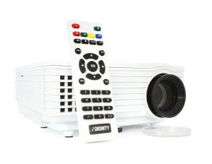 Projektor Vordon LED 800 x 480px 800lm 3LCD 2