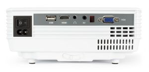 Projektor Vordon LED 800 x 480px 800lm 3LCD 3