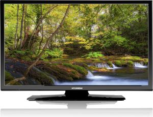 Telewizor Hyundai LED 22'' Full HD 2