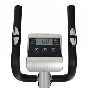 Orbitrek Sapphire sport Orbitrek magnetyczny SG-920E Pulsar srebrno-czerwony 2